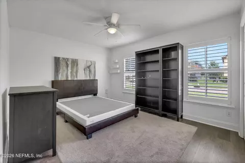 Bedroom - 668 Porta Rosa Cir, Saint Augustine, FL 32092 photo 6 of 7