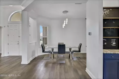 Dining - 668 Porta Rosa Cir, Saint Augustine, FL 32092 photo 2 of 3