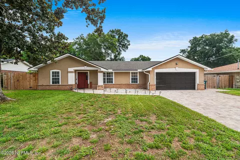 12533 Remler Dr W, Jacksonville, FL 32223