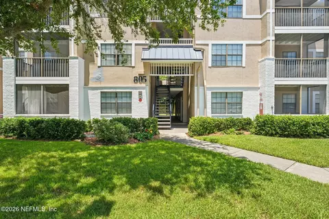 805 Boardwalk Dr #527, Ponte Vedra Beach, FL 32082