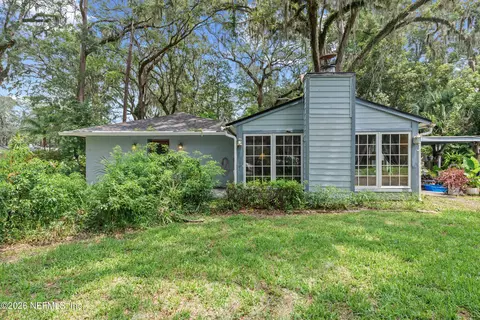 Exterior - 440 Blake Ave, Orange Park, FL 32073 photo 3 of 14