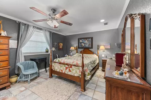 Bedroom - 440 Blake Ave, Orange Park, FL 32073 photo 2 of 3
