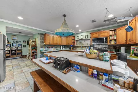 Kitchen - 440 Blake Ave, Orange Park, FL 32073 photo 1 of 6