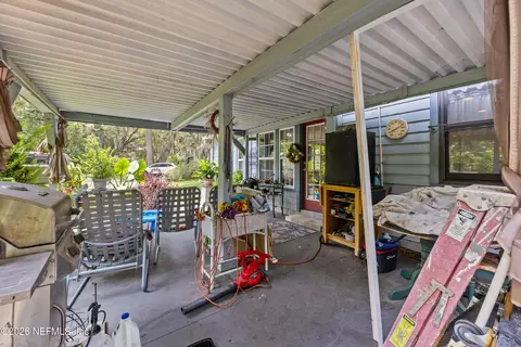 Exterior - 440 Blake Ave, Orange Park, FL 32073 photo 13 of 14