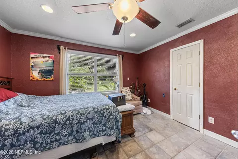 Bedroom - 440 Blake Ave, Orange Park, FL 32073 photo 1 of 3