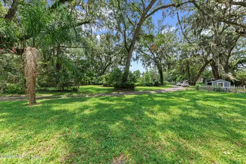 Exterior - 440 Blake Ave, Orange Park, FL 32073 photo 7 of 14
