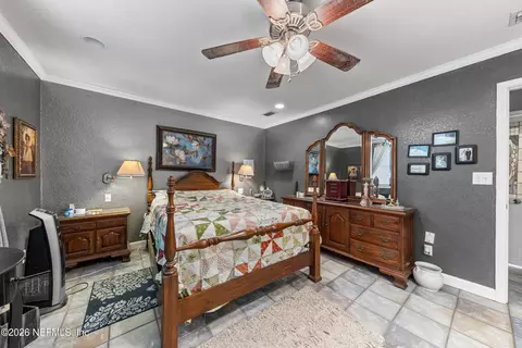 Bedroom - 440 Blake Ave, Orange Park, FL 32073 photo 3 of 3