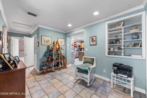 Entry Way - 440 Blake Ave, Orange Park, FL 32073 photo 3 of 4