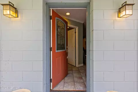 Entry Way - 440 Blake Ave, Orange Park, FL 32073 photo 1 of 4
