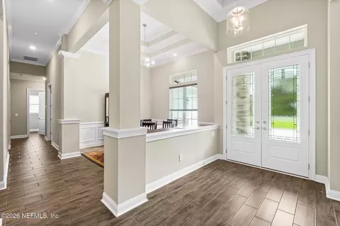 Entry Way - 2505 Cabbage Hammock Rd, Saint Augustine, FL 32092 photo 2 of 3