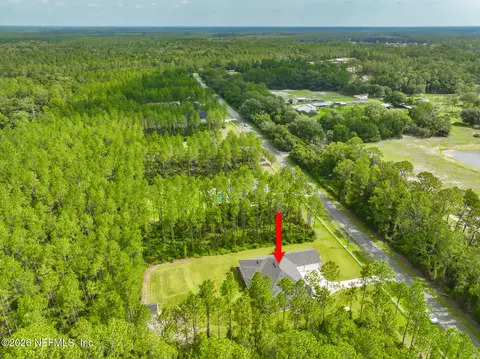 View/Area - 2505 Cabbage Hammock Rd, Saint Augustine, FL 32092 photo 5 of 9