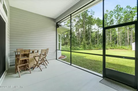Exterior - 2505 Cabbage Hammock Rd, Saint Augustine, FL 32092 photo 3 of 7