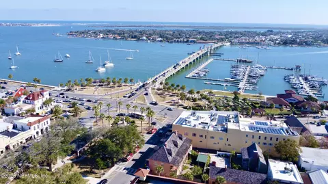 View/Area - 2505 Cabbage Hammock Rd, Saint Augustine, FL 32092 photo 6 of 9