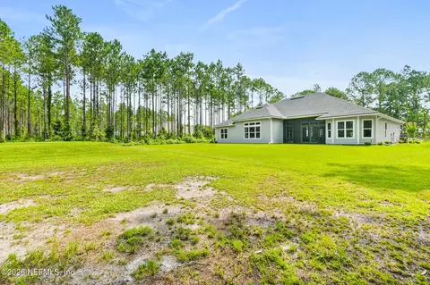 Exterior - 2505 Cabbage Hammock Rd, Saint Augustine, FL 32092 photo 7 of 7