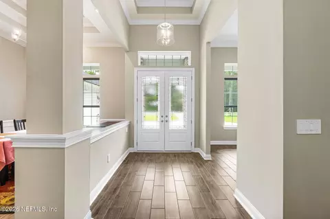 Entry Way - 2505 Cabbage Hammock Rd, Saint Augustine, FL 32092 photo 1 of 3