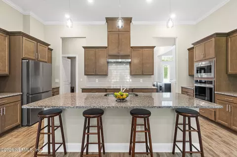 Kitchen - 2505 Cabbage Hammock Rd, Saint Augustine, FL 32092 photo 2 of 4