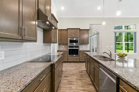 Kitchen - 2505 Cabbage Hammock Rd, Saint Augustine, FL 32092 photo 3 of 4