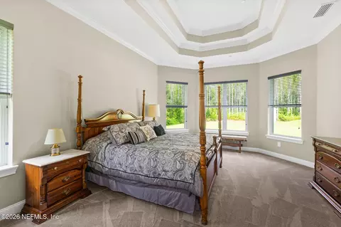 Bedroom - 2505 Cabbage Hammock Rd, Saint Augustine, FL 32092 photo 1 of 5