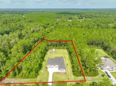 View/Area - 2505 Cabbage Hammock Rd, Saint Augustine, FL 32092 photo 1 of 9