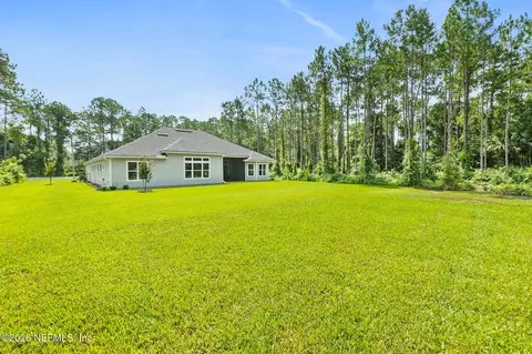 Exterior - 2505 Cabbage Hammock Rd, Saint Augustine, FL 32092 photo 6 of 7