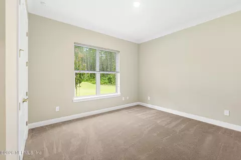 Bedroom - 2505 Cabbage Hammock Rd, Saint Augustine, FL 32092 photo 5 of 5