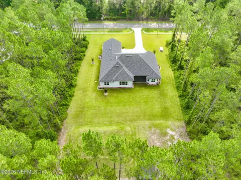 View/Area - 2505 Cabbage Hammock Rd, Saint Augustine, FL 32092 photo 2 of 9