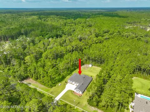 View/Area - 2505 Cabbage Hammock Rd, Saint Augustine, FL 32092 photo 4 of 9
