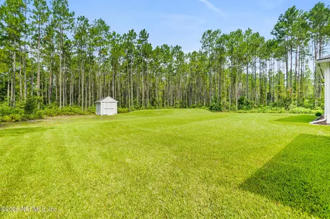 Exterior - 2505 Cabbage Hammock Rd, Saint Augustine, FL 32092 photo 5 of 7