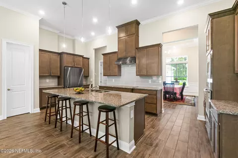 Kitchen - 2505 Cabbage Hammock Rd, Saint Augustine, FL 32092 photo 1 of 4