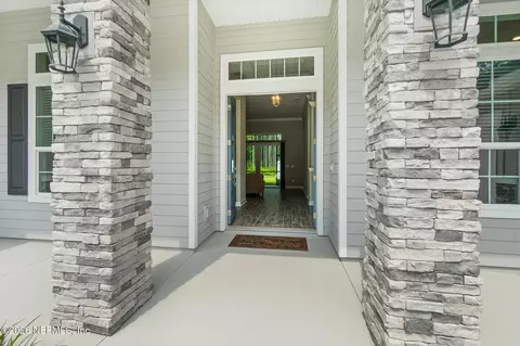 Exterior - 2505 Cabbage Hammock Rd, Saint Augustine, FL 32092 photo 2 of 7