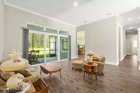 Entry Way - 2505 Cabbage Hammock Rd, Saint Augustine, FL 32092 photo 3 of 3