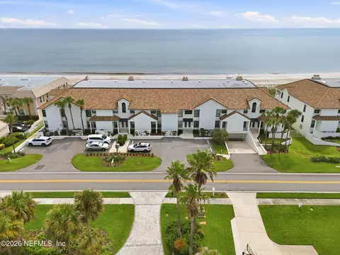 693 Ponte Vedra Blvd #106D, Ponte Vedra Beach, FL 32082