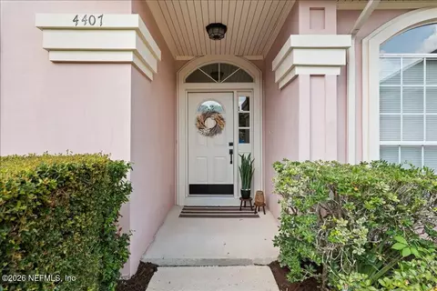 4407 Horseshoe Bend Ct, Jacksonville, FL 32224