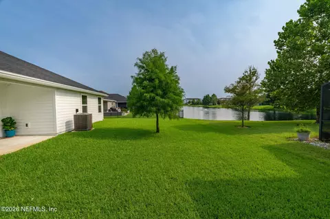 Exterior - 187 Fallen Oak Trl, Saint Augustine, FL 32095 photo 5 of 6