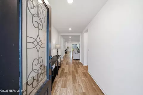 Entry Way - 187 Fallen Oak Trl, Saint Augustine, FL 32095 photo 2 of 3