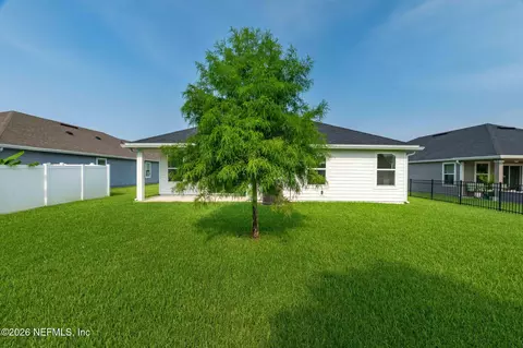 Exterior - 187 Fallen Oak Trl, Saint Augustine, FL 32095 photo 3 of 6
