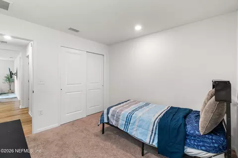 Bedroom - 187 Fallen Oak Trl, Saint Augustine, FL 32095 photo 10 of 10