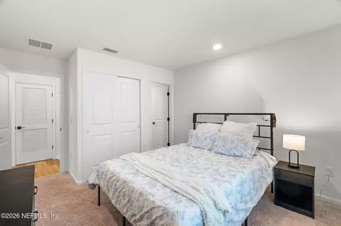 Bedroom - 187 Fallen Oak Trl, Saint Augustine, FL 32095 photo 2 of 10