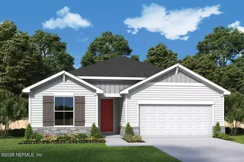 75788 Walking Path Ln, Yulee, FL 32097