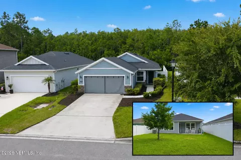 14458 Bartram Creek Blvd, Jacksonville, FL 32259