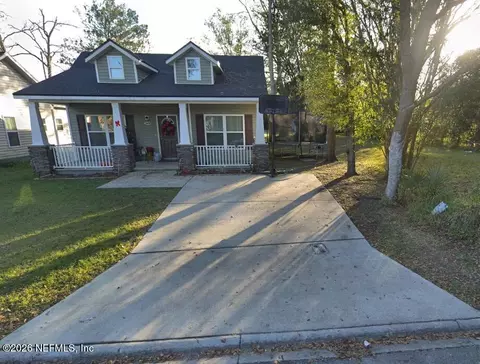 2408 Robert St, Jacksonville, FL 32209
