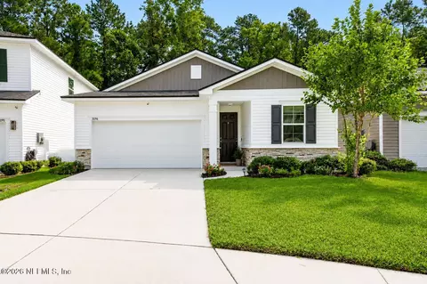 3096 Alpin Dr, Jacksonville, FL 32218