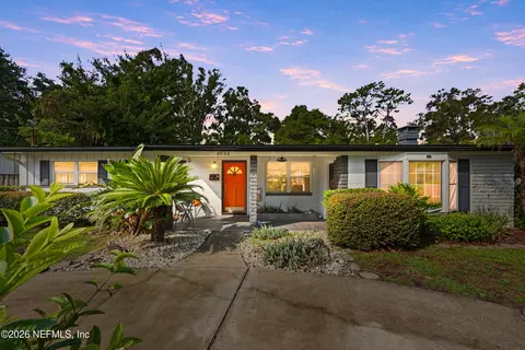 4034 Marianna Rd, Jacksonville, FL 32217