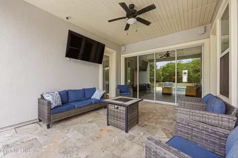 Exterior - 284 Bronson Pkwy, Saint Augustine, FL 32095 photo 10 of 20