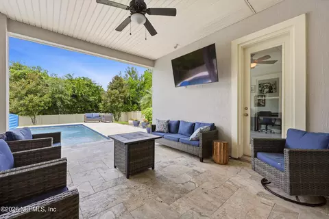 Exterior - 284 Bronson Pkwy, Saint Augustine, FL 32095 photo 3 of 20