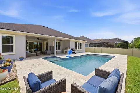 Exterior - 284 Bronson Pkwy, Saint Augustine, FL 32095 photo 2 of 20