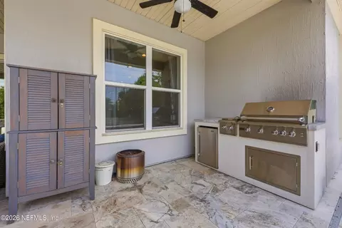 Exterior - 284 Bronson Pkwy, Saint Augustine, FL 32095 photo 11 of 20