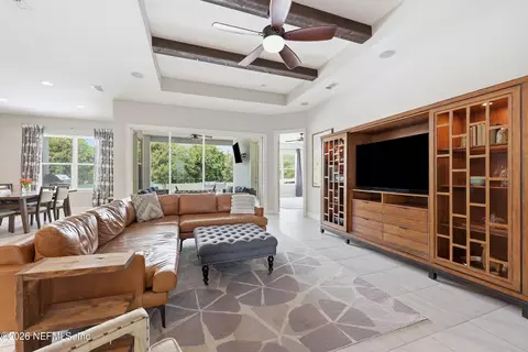Living - 284 Bronson Pkwy, Saint Augustine, FL 32095 photo 2 of 2