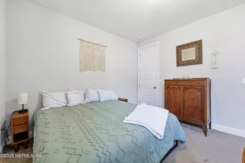 Bedroom - 284 Bronson Pkwy, Saint Augustine, FL 32095 photo 8 of 8
