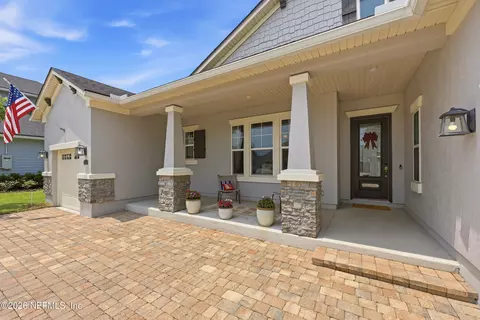 Exterior - 284 Bronson Pkwy, Saint Augustine, FL 32095 photo 8 of 20
